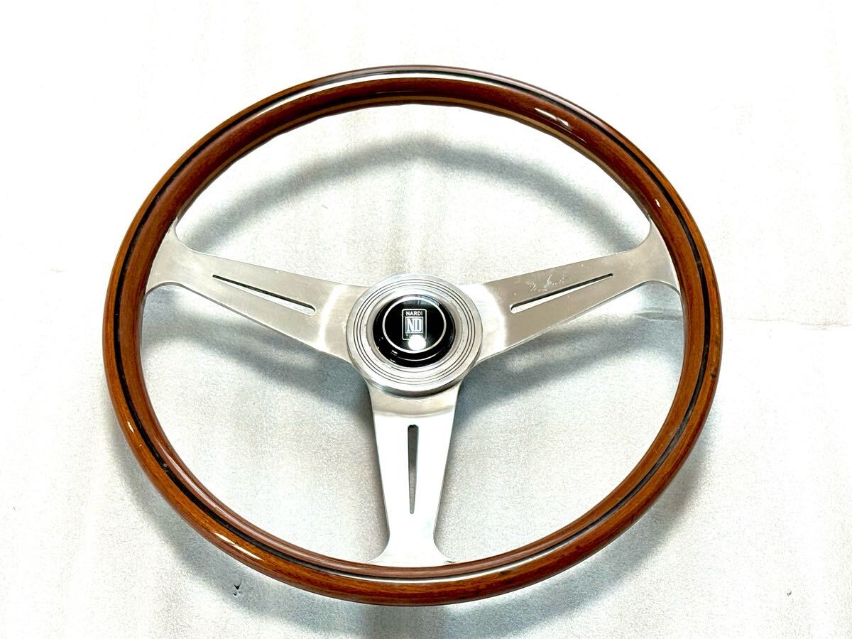 NARDIハンドル39パイ Yahoo!オークション -「nardi 39」の落札相場・落札価格