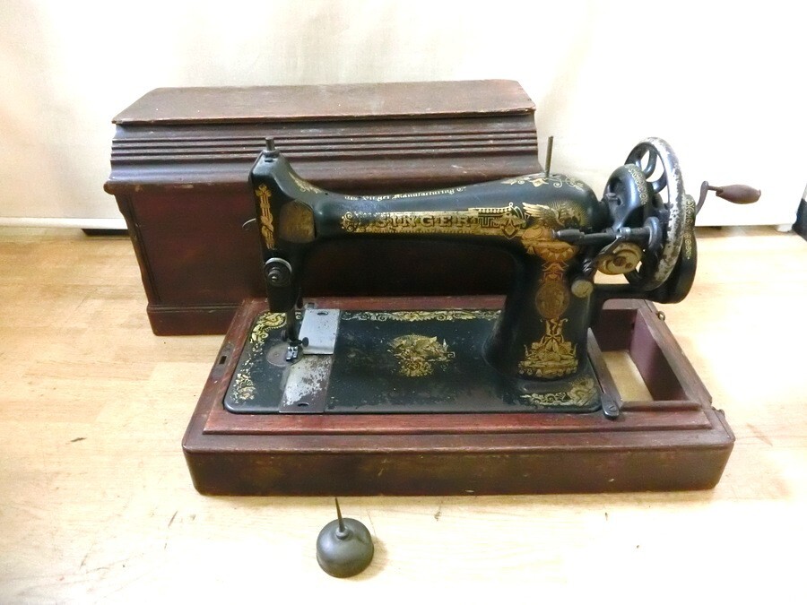 Yahoo!オークション -「the ミシン」(その他) (本体)の落札相場