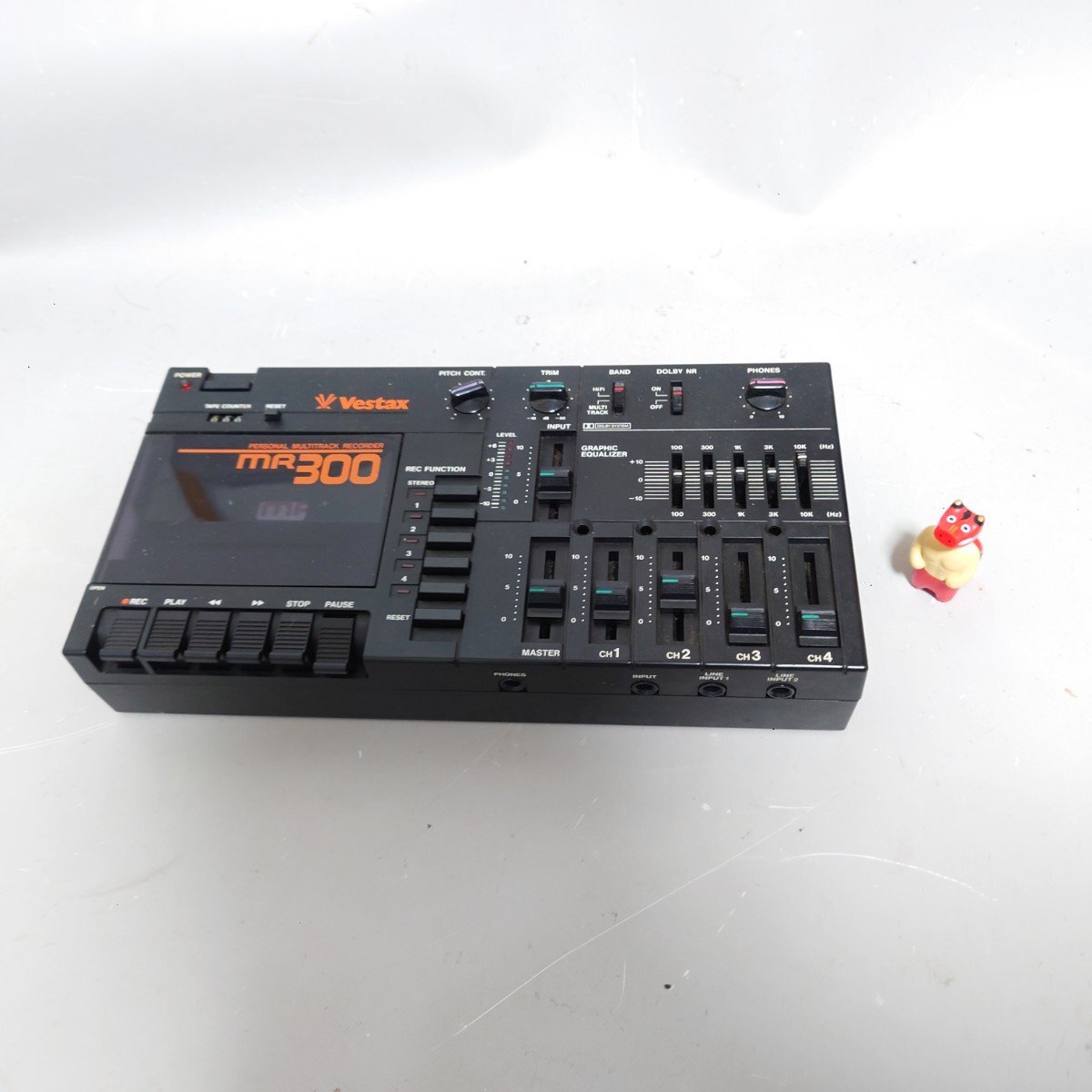 Yahoo!オークション -「fostex」(マルチトラックレコーダー