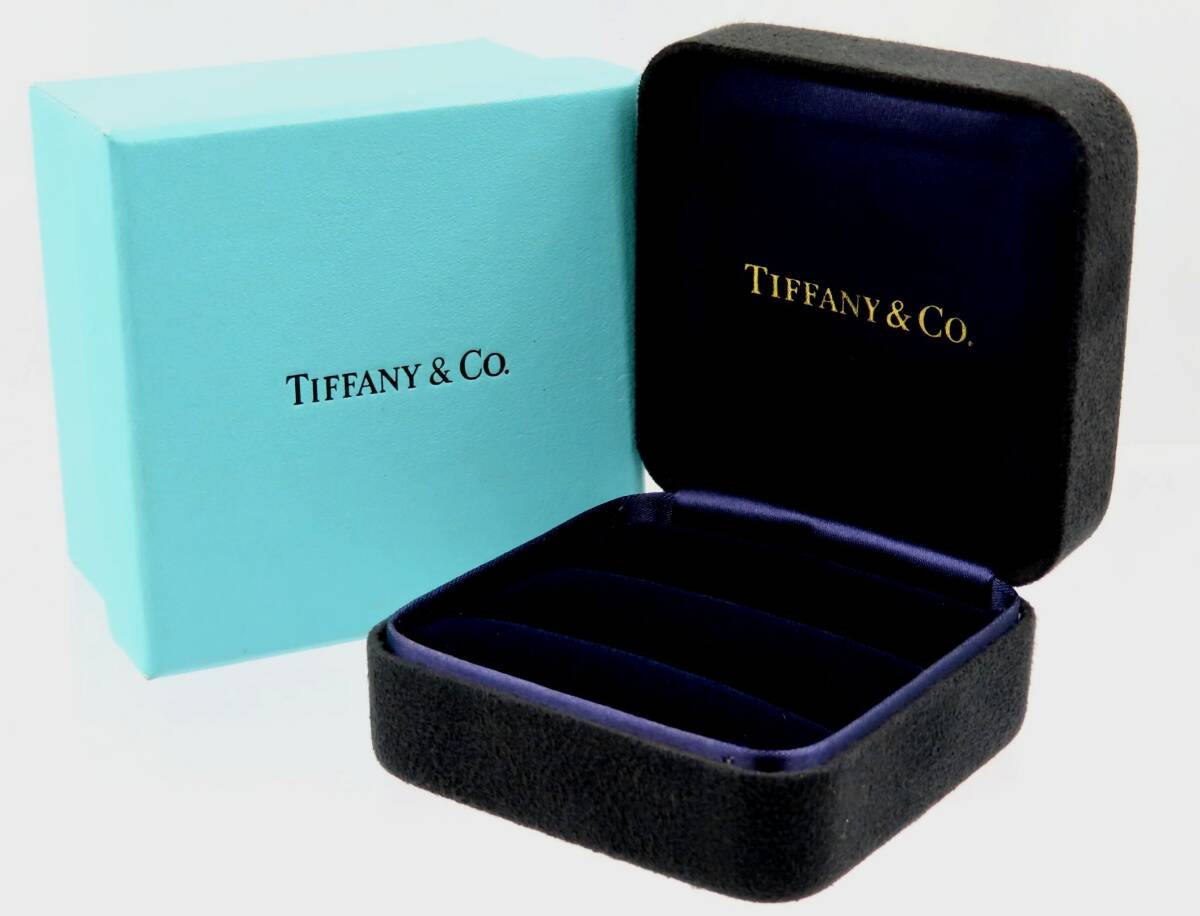 【新型】Tiffany ペアリング 空箱 2025年最新】ティファニー 空箱 - Yahoo!オークション