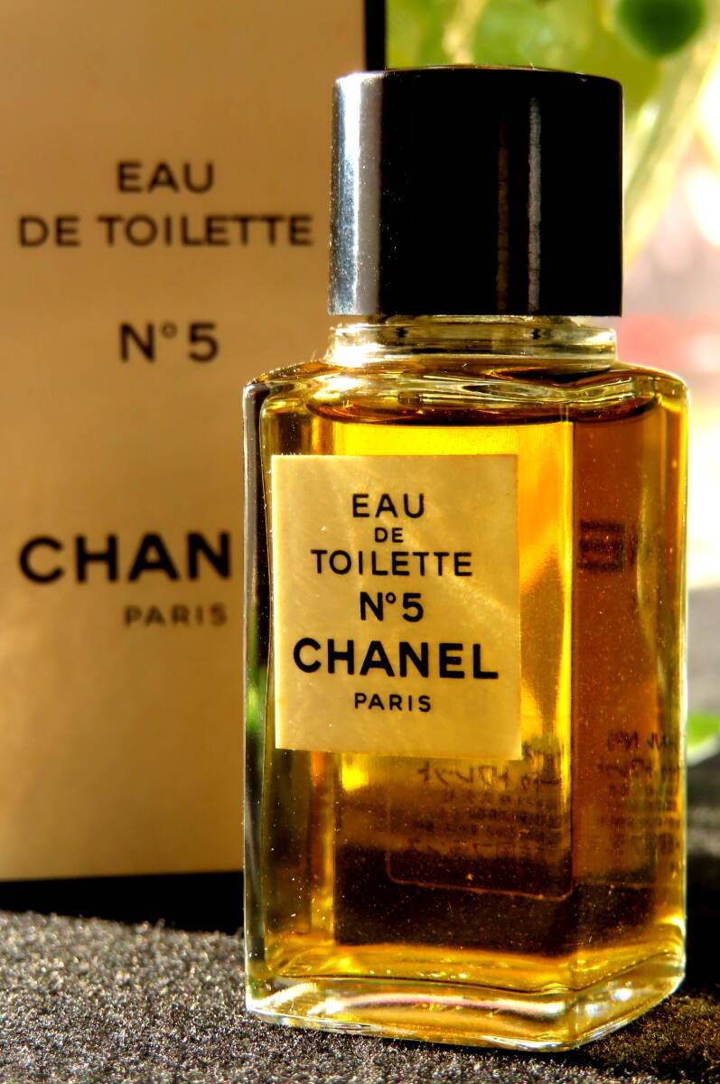 2025年最新】Yahoo!オークション -シャネル no5 19mlの中古品