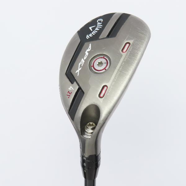 Diamana ディアマナ 55 ユーティリティ Callaway スリーブ付 Diamana ディアマナ 55 ユーティリティ Callaway スリーブ付