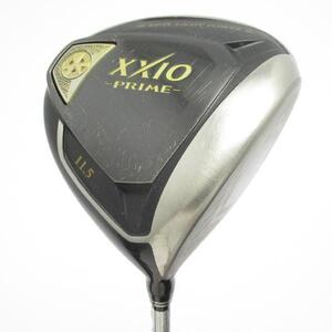 Dunlop XXIO XXIO prime Driver SP1000 вал :SP1000