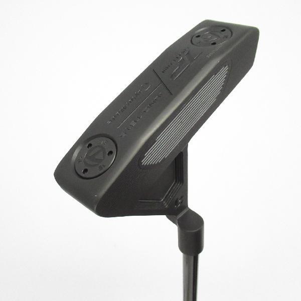 TaylorMade TPシリーズブラック TB1.5パター ヘッドカバー付き 2025年最新】Yahoo!オークション -tb1.5 パターの中古品・新品