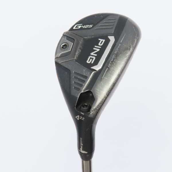 ピン Ping G425 4UT シャフトtour85S 2025年最新】Yahoo!オークション -ping g425 ユーティリティ