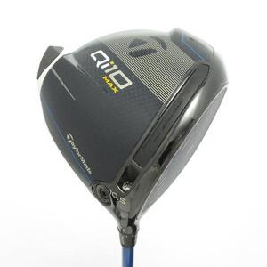 TaylorMade Qi10 Qi10 MAX LITE Driver Speeder NX 50 вал :Speeder NX 50