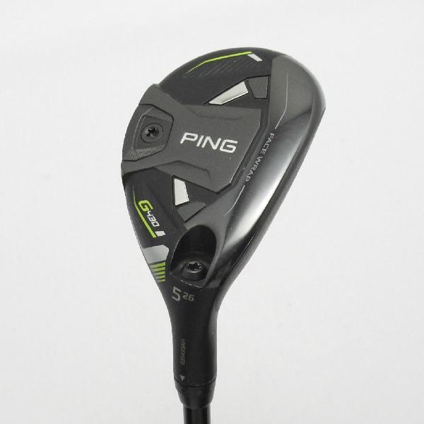 PING ピン ユーティリティ5U用ALTA JCB ハイブリッド シャフトSR 2025年最新】Yahoo!オークション -alta j cb シャフト