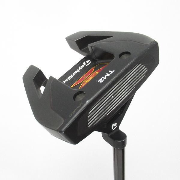 テーラーメイド スパイダーGT TM2 34インチ 2025年最新】Yahoo!オークション -spider gt tm2の中古品・新品