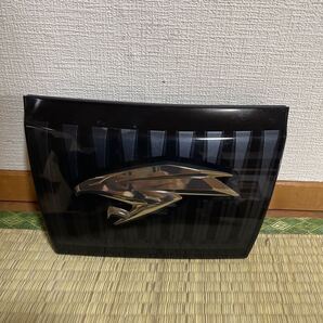 トヨタ ハリアー60系 フロント グリル エムブレム 送料込み 即決
