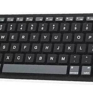 蝮DIY504:Bluetoothラバー防水キーボード