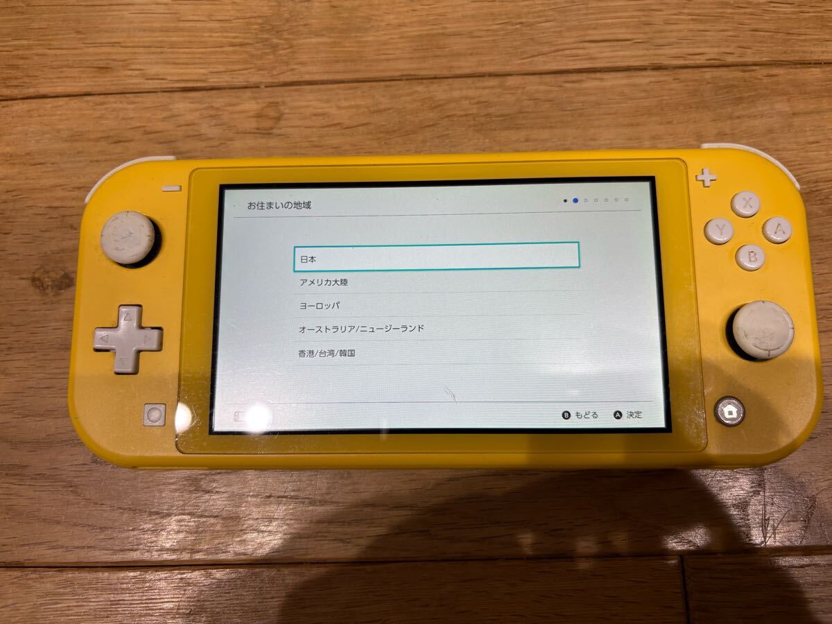 【中古ゲーム機】初期型スイッチ後期モデル【ジョイコンジャンク気味】 中古ゲーム機】初期型スイッチ後期モデル【ジョイコンジャンク