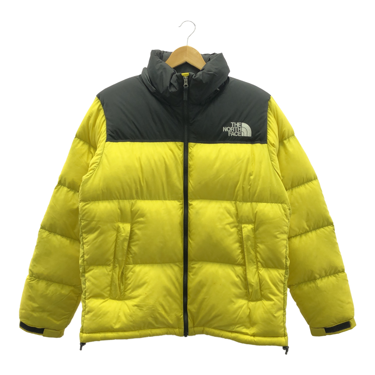 2025年最新】Yahoo!オークション -ノースフェイス ヌプシダウン