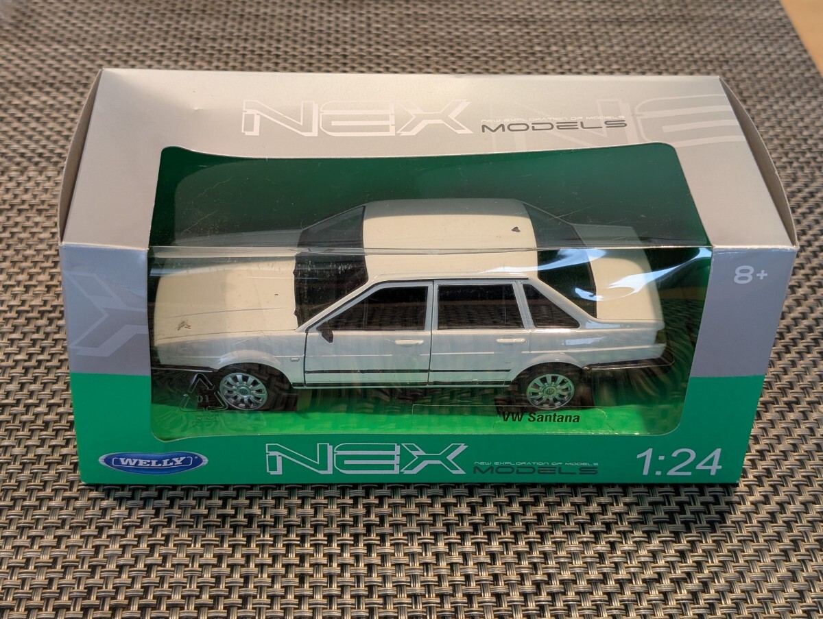【2台セット】Era CAR フォルクスワーゲン サンタナ 1/64 Yahoo!オークション -「フォルクスワーゲンサンタナ」の落札相場