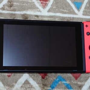 Nintendo Switch 本体 ジョイコン