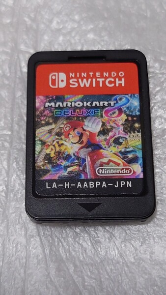 マリオカート8 デラックス Switch