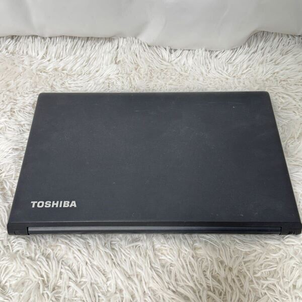 TOSHIBA dynabook Satellite B654/M TECRA A50-A ノートPC 本体のみ ジャンク扱い 東芝