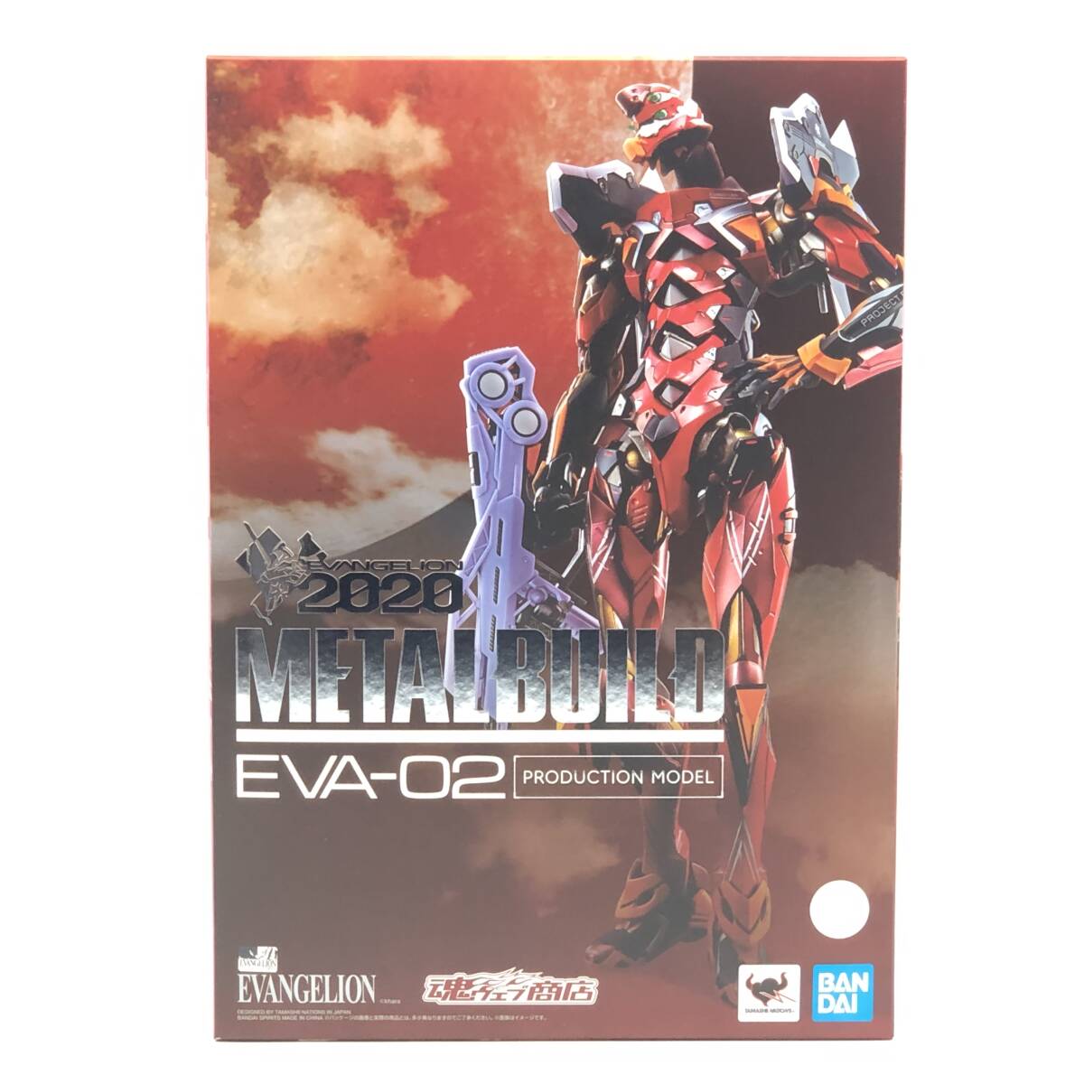 TOP TOY エヴァ フィギュア 未開封セット 2025年最新】Yahoo!オークション -xebec エヴァンゲリオン