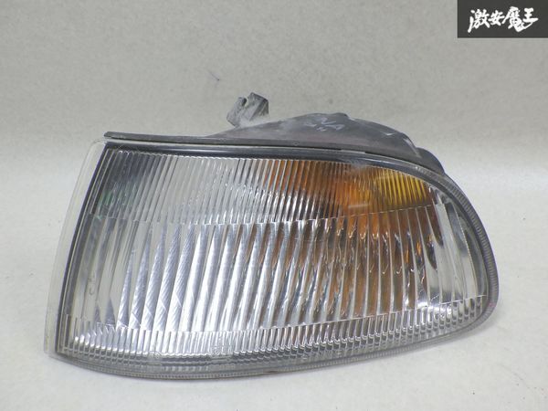 シビックEG EJ USコーナーランプ ホンダ シビック USDMコーナーランプ EG/EJ1 2ドア 3ドア US仕様