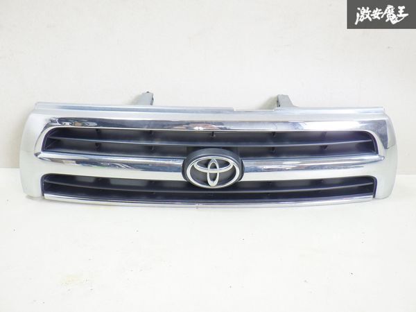 Hilux Surf フロントグリル 新品未使用 特価限定! トヨタ ハイラックス サーフ 4RUNNER GRILLE 1992