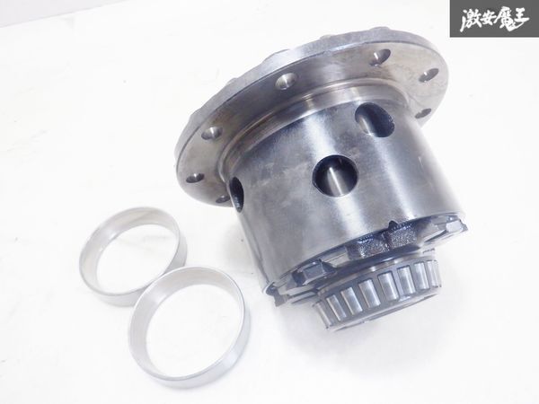 kny.kendy3専用 スープラ トルセンLSD 純正品 2025年最新】Yahoo!オークション -トヨタ トルセン(トヨタ用)の