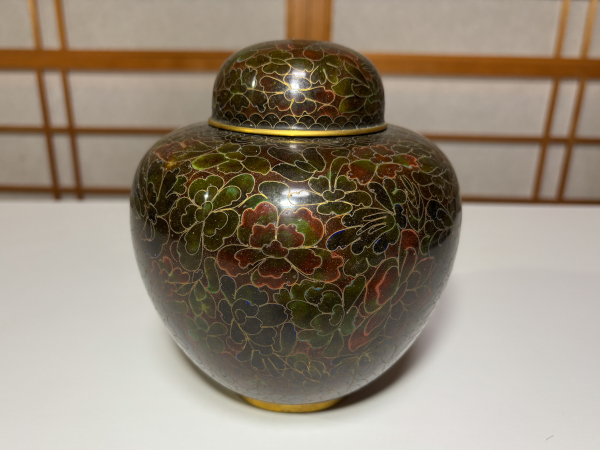 2025年最新】Yahoo!オークション -七宝焼(アンティーク