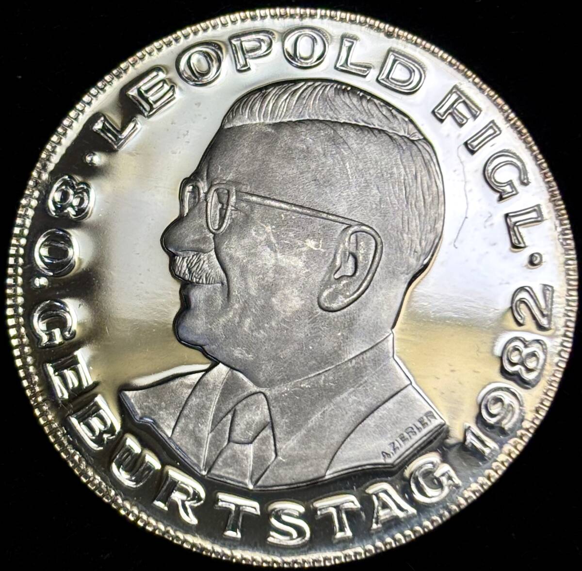 3060【オーストリア銀貨】1870年 大型銀貨 Yahoo!オークション -「オーストリア銀貨」の落札相場・落札価格