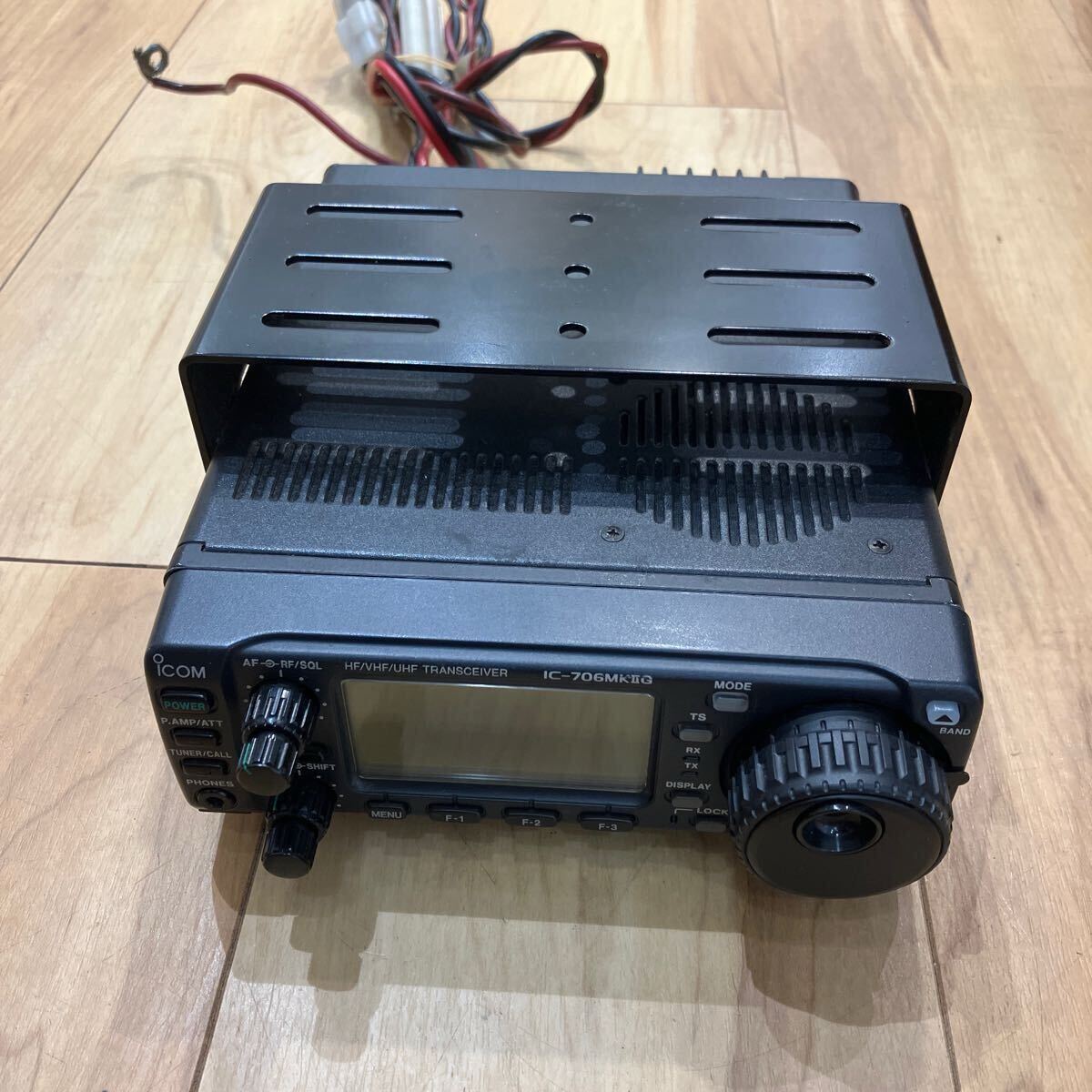 マ*ル様 アイコム706と、ケンプロKP121セット Yahoo!オークション -「ic-706」(その他) (アマチュア無線)の