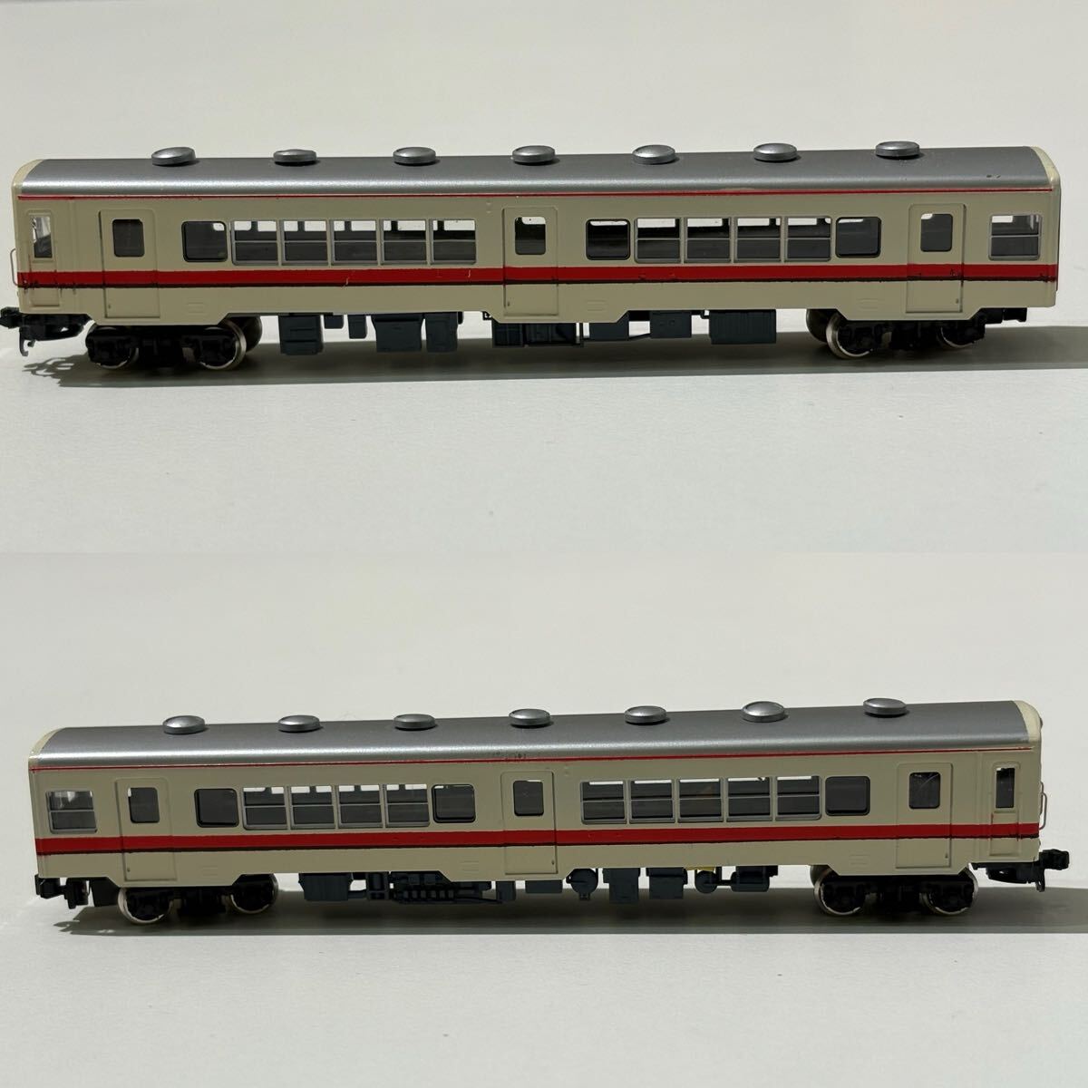 Nゲージ鉄道省クロ49 貴賓車 kitcheN真鍮キット組立品 国鉄 Nゲージ鉄道省クロ49 貴賓車 kitcheN真鍮キットベース 組立品