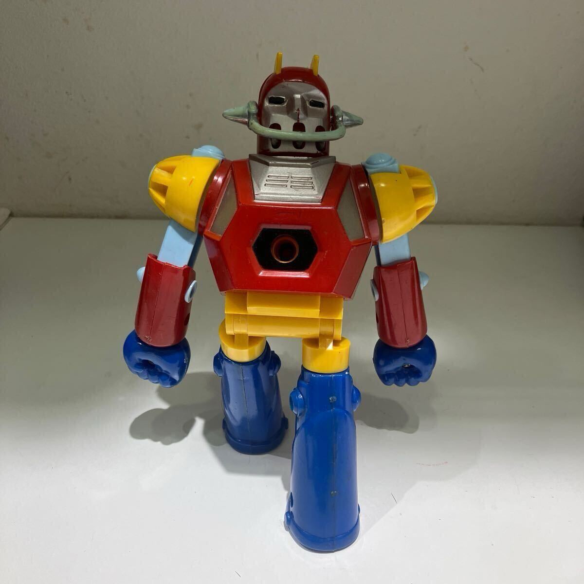 希少レトロダイアポロンブルマァク タツノコゴーダム2体セット Yahoo!オークション -「ufo戦士ダイアポロン」(ビンテージ) の