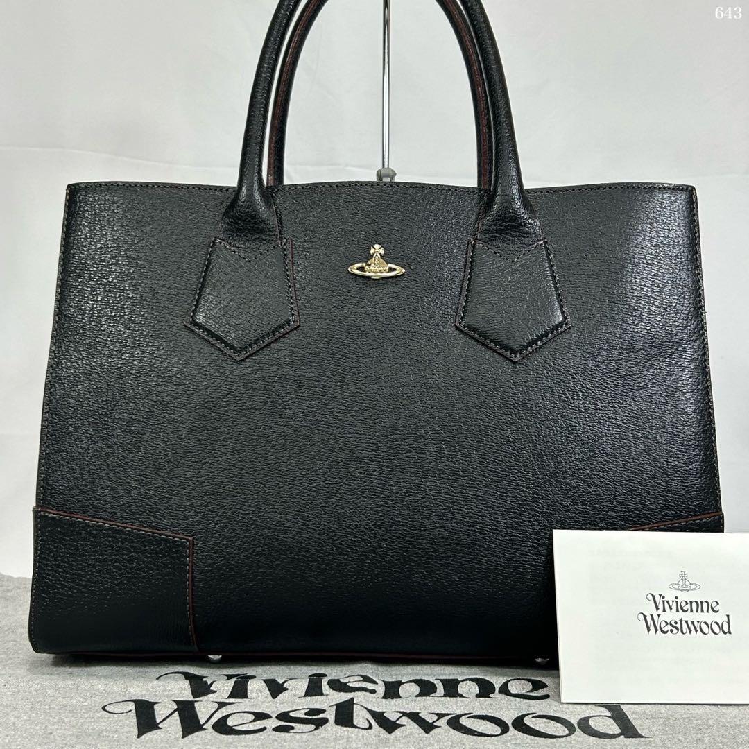 Vivienne Westwoodトートバッグ/新品未使用 2025年最新】Yahoo!オークション -vivienne westwood トート