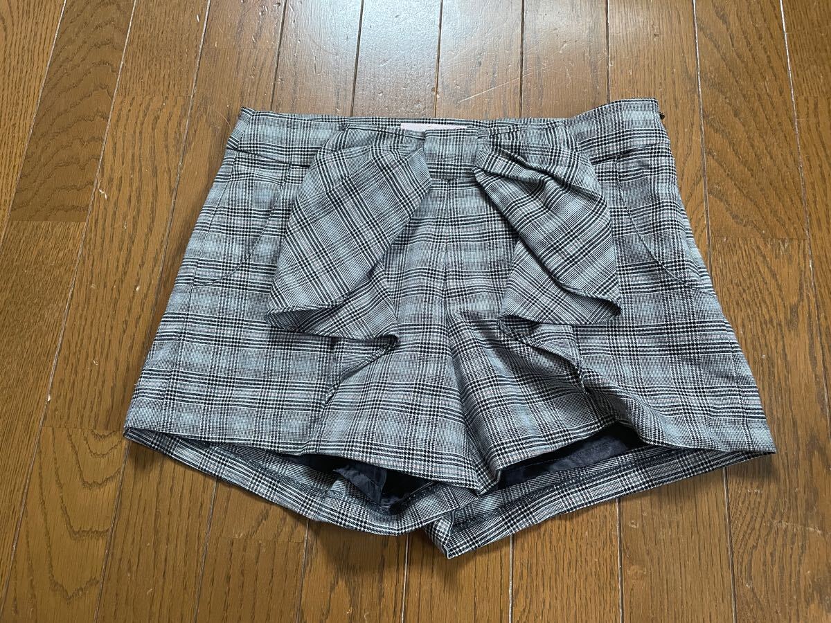 スパニッシュハーレム　 ショートパンツ