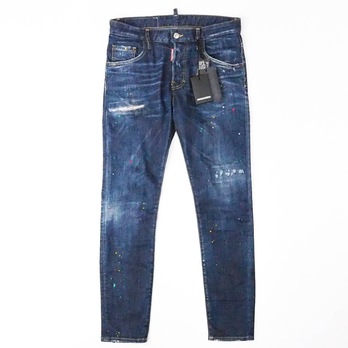 2025年最新】Yahoo!オークション -ディースクエアード 44の中古