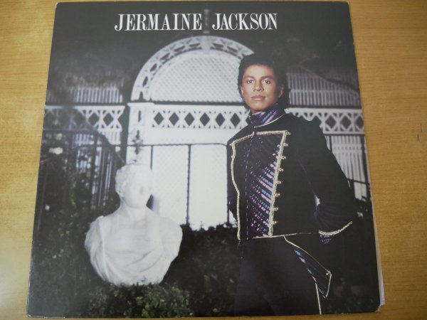 ★ＵＳオリジナル盤他★ジャクソン５＆ ジャーメイン・ジャクソンＬＰ４枚セット ☆USオリジナル盤他☆ジャクソン5＆ ジャーメイン