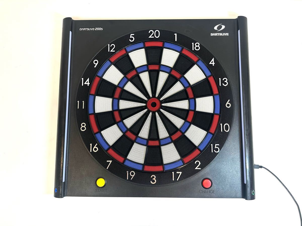 ダーツライブ200s 中古品 Yahoo!オークション -「ダーツライブ 200s」の落札相場・落札価格