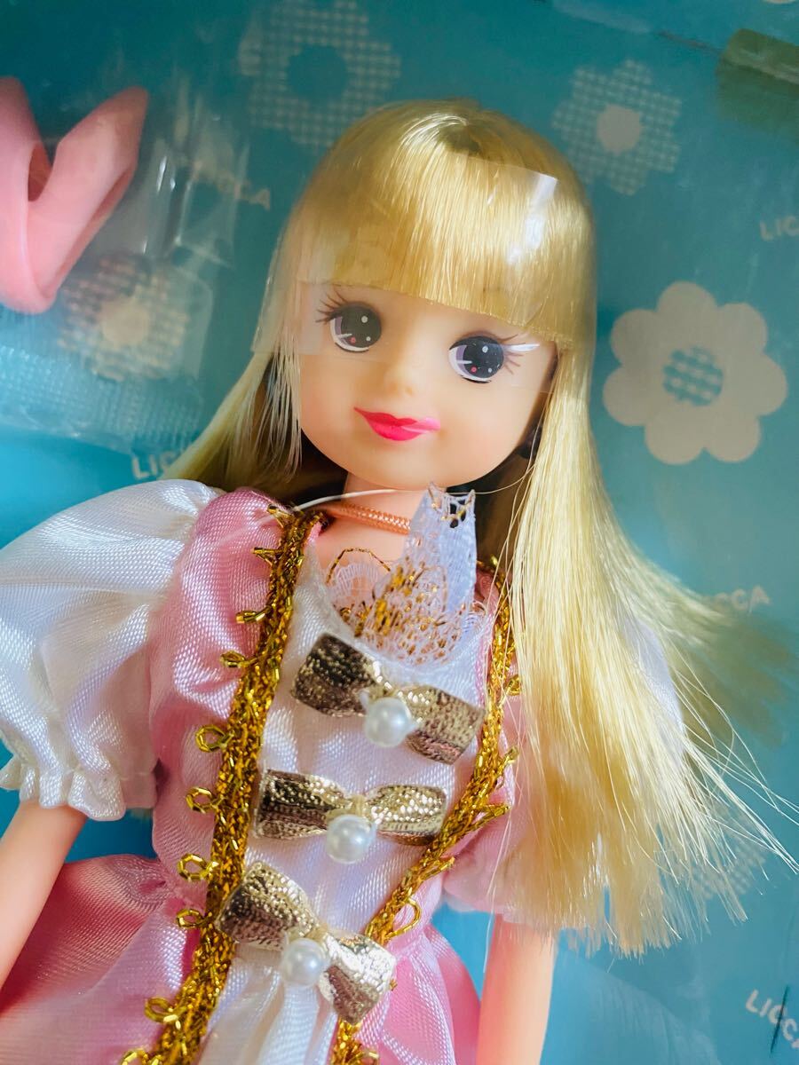 Takara Tomy - 1534 新品【スマイルリカちゃん】美品 希少 1534 新品【スマイルリカちゃん】美品 Takara Tomy - 1534 新品