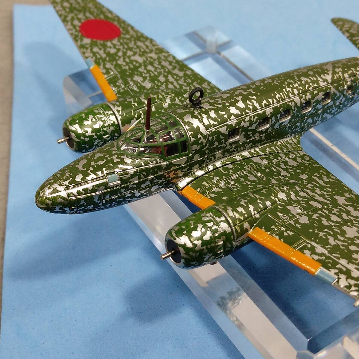 日本陸海軍機大百科 フィギュア まとめ売り プラモデル 10点 送料無料 2025年最新】Yahoo!オークション -日本陸海軍機大百科 (輸送機