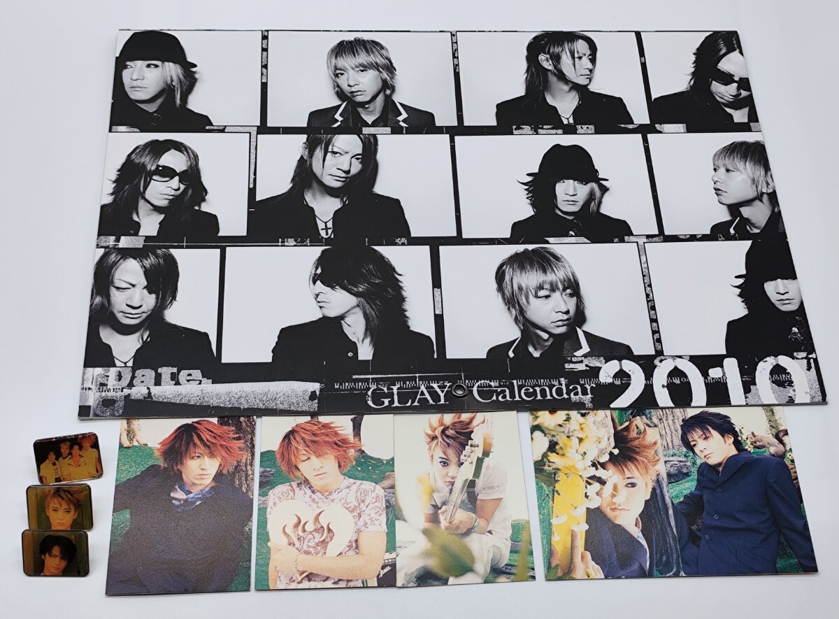 2025年最新】Yahoo!オークション -glay ピンバッチの中古品