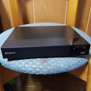 ソニー ブルーレイレコーダー DVD プレーヤーBDP-S1500