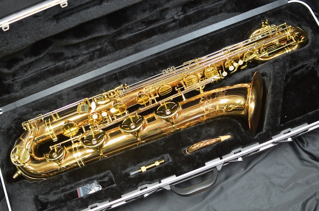 マルカート　バリトンサックス Yahoo!オークション -「マルカート」(バリトンサックス