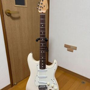 Fender アメリカンスタンダード 1998年製