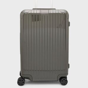 RIMOWA リモワ Essential エッセンシャル Check-in M スレート グレー 60L
