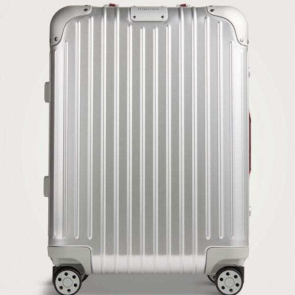 RIMOWA リモワ ORIGINAL Cabin ツイスト ブラウン 35L 機内持ち込み