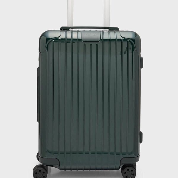 RIMOWA リモワ Essential Cabin グリーン 36L 機内持ち込み