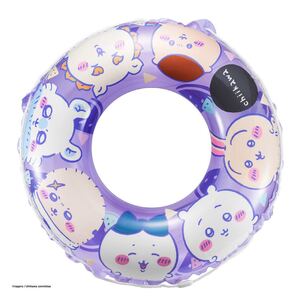 ちいかわ うきわ2(90cm) 浮き輪 海水浴 プール