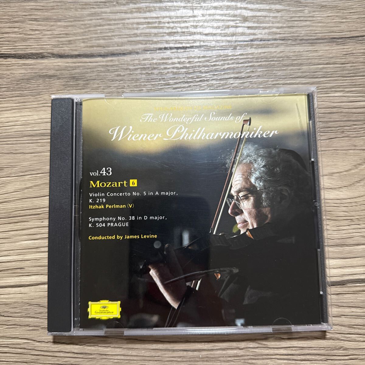 2025年最新】Yahoo!オークション -ウィーンフィル 名曲の中古品