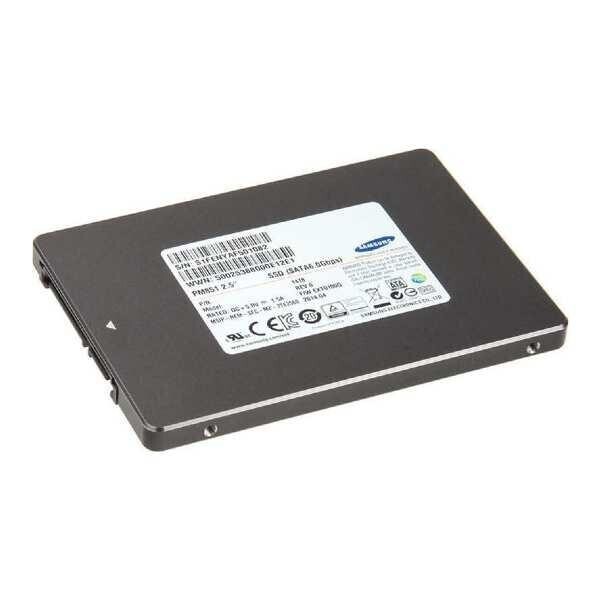 SAMSUNG 内蔵SSD 128GB 2.5インチ 新品未使用 バルク品