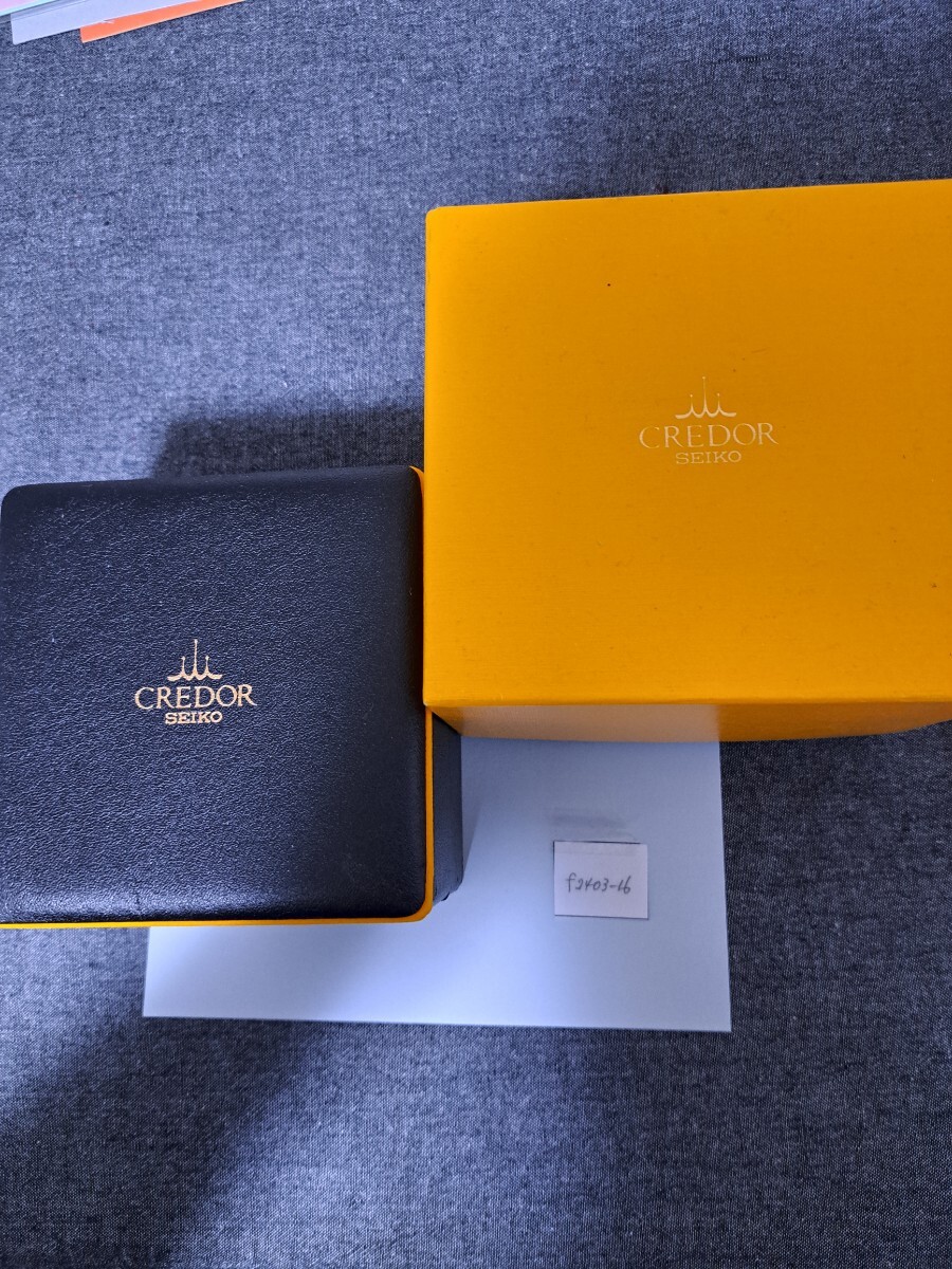 なおき SEIKO セイコー 純正 BOX 空箱 5個セット！！ 2025年最新】空箱セイコーの人気アイテム - メルカリ