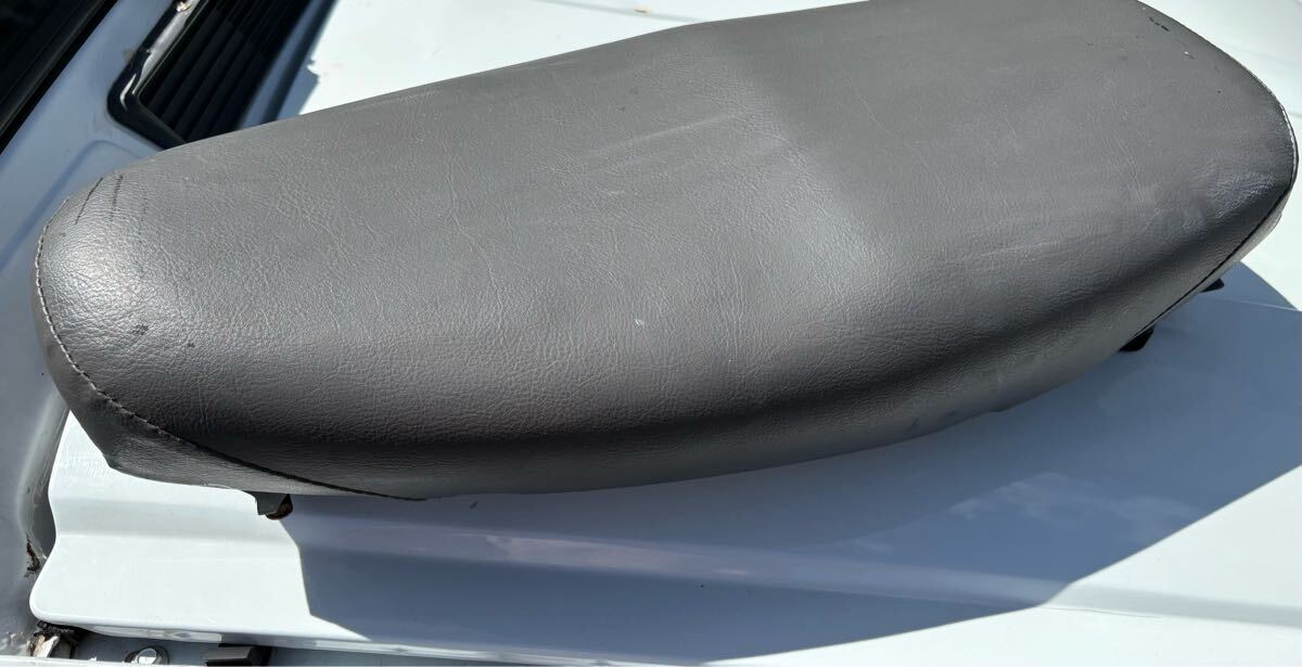 『最終値下』ベスパ シート 中古 2025年最新】Yahoo!オークション -ベスパ シート(パーツ)の中古