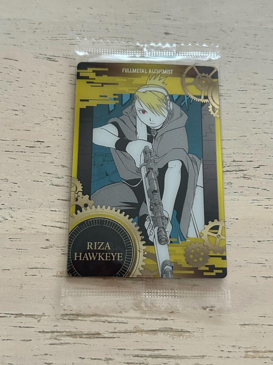 鋼の錬金術師 完結編リーフレット（非売品） 映画『鋼の錬金術師 完結編』公式｜4.19 Blu-ray&DVD発売 on X