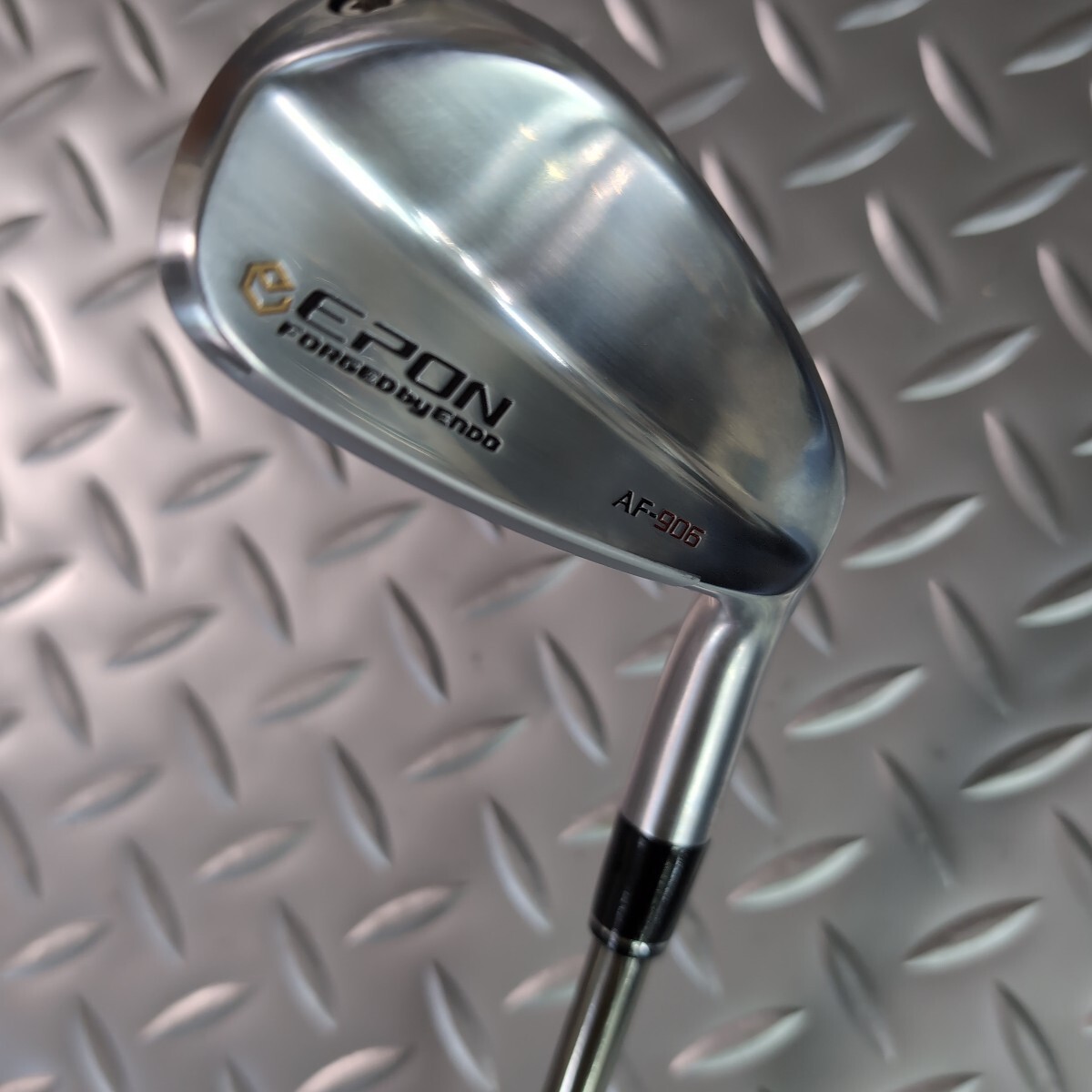 EPON エポン UT 26° ヘッド 正規品 Yahoo!オークション -「エポン アイアン」(その他